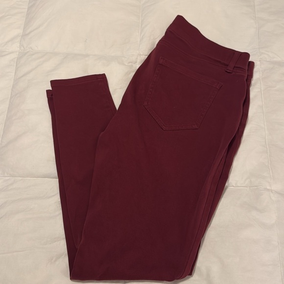 Bundle Amazon Knit Jeggings - Picture 2 of 10